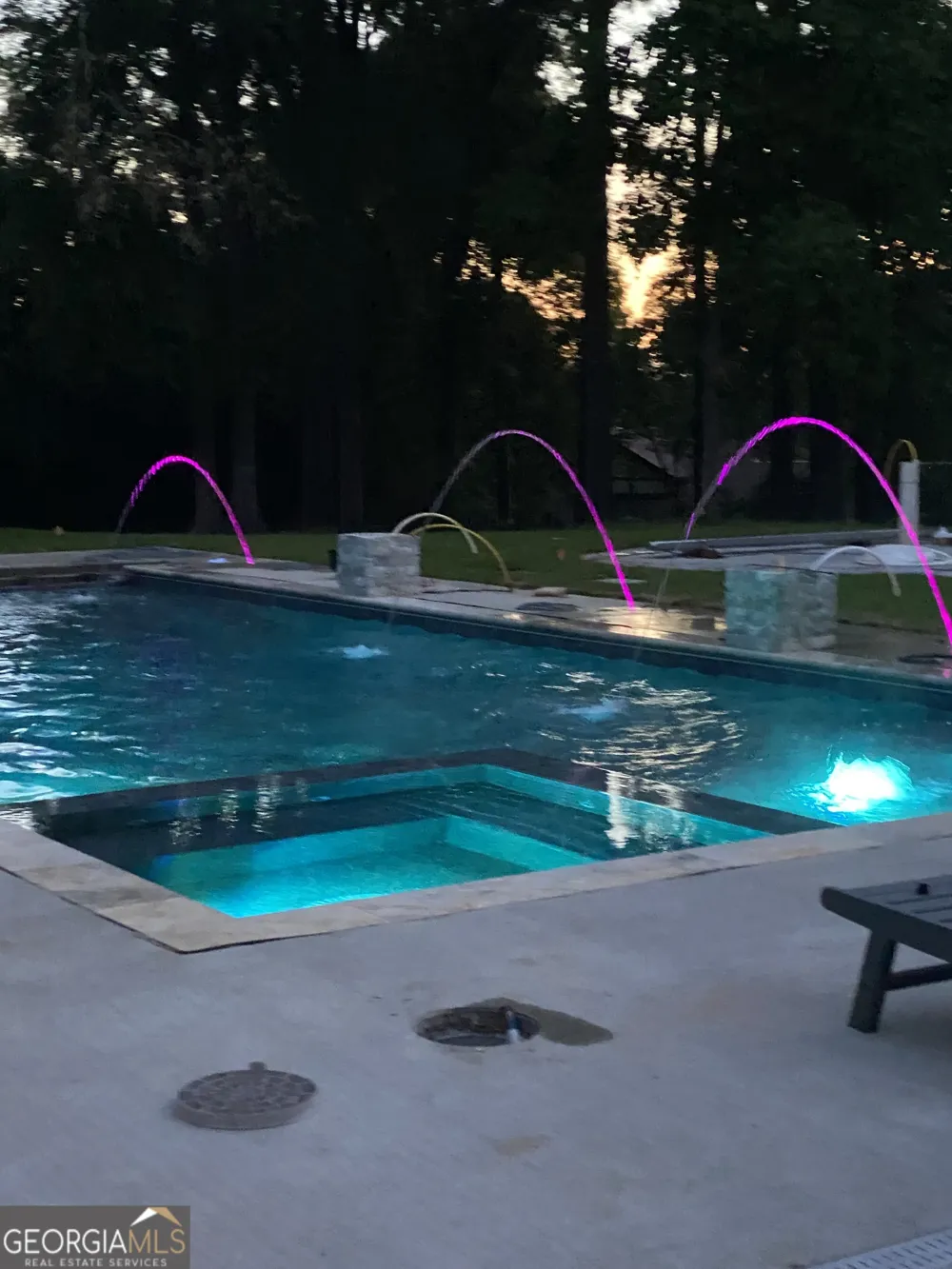 601 N Tattnall ST Milledgeville, GA 31061