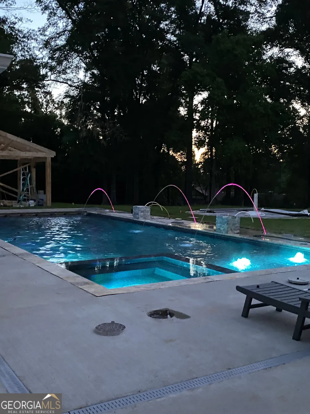 601 N Tattnall ST Milledgeville, GA 31061