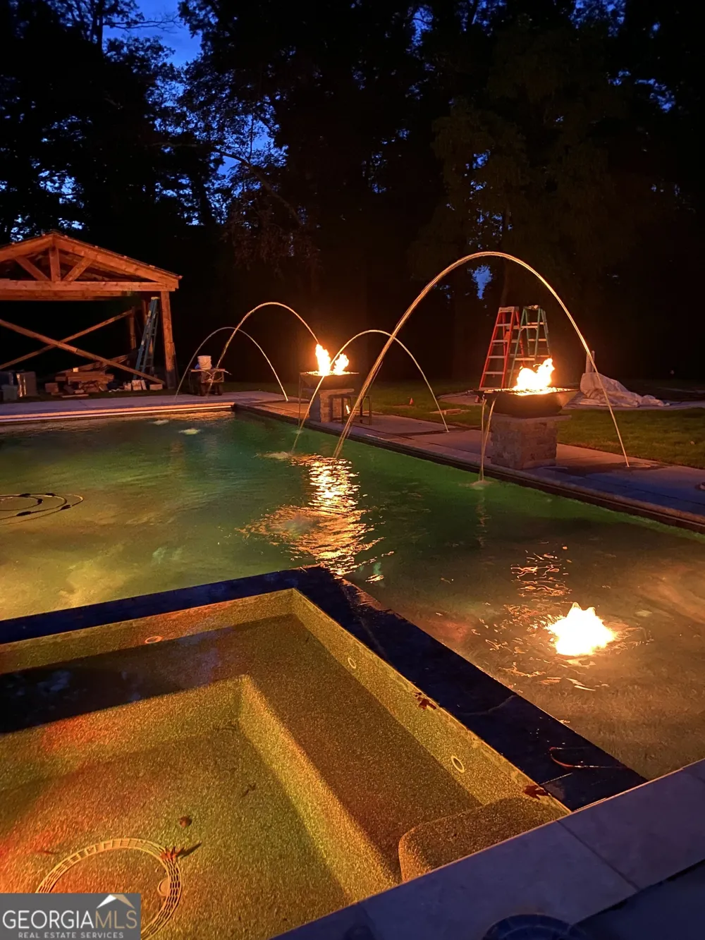601 N Tattnall ST Milledgeville, GA 31061