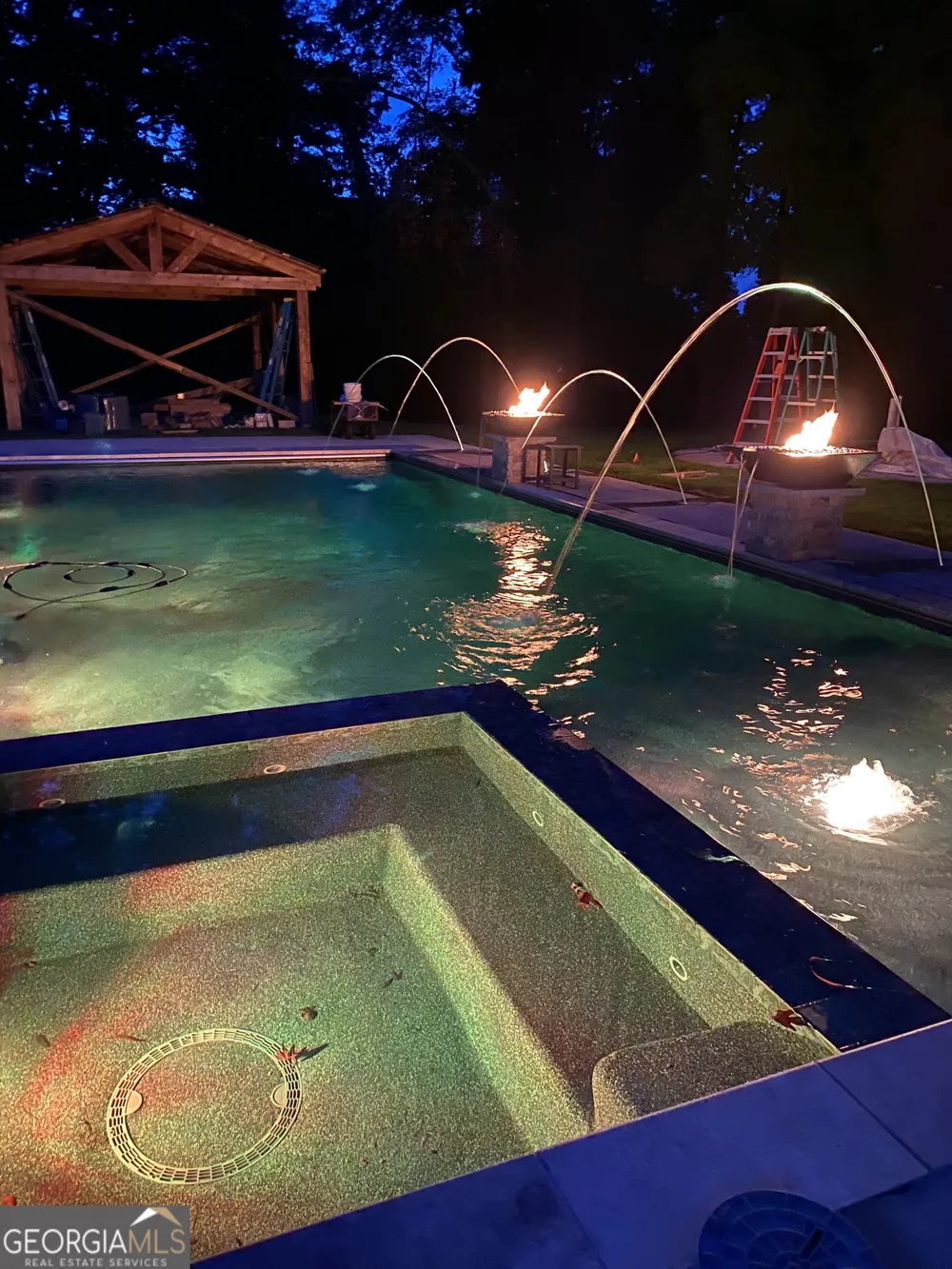 601 N Tattnall ST Milledgeville, GA 31061