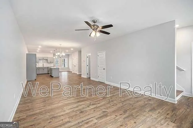 136 Crest Pointe Bremen, GA 30110