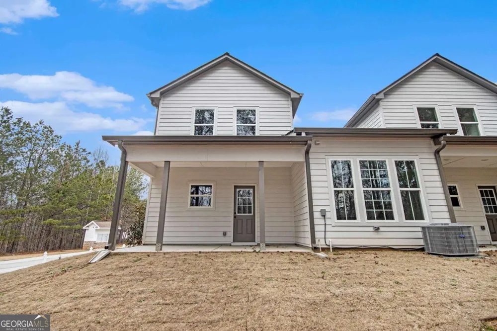 136 Crest Pointe Bremen, GA 30110