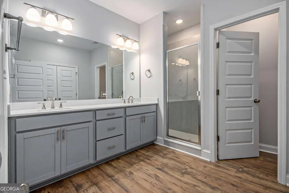 136 Crest Pointe Bremen, GA 30110
