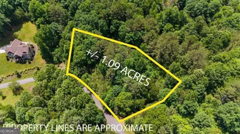LOT 60 Meadow Brooke DR