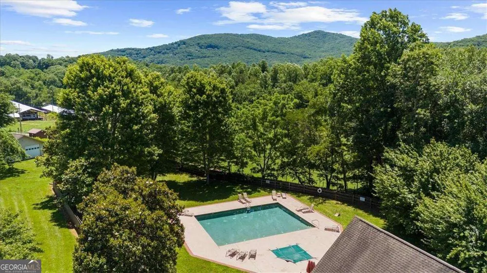 LOT 60 Meadow Brooke DR Young Harris, GA 30582
