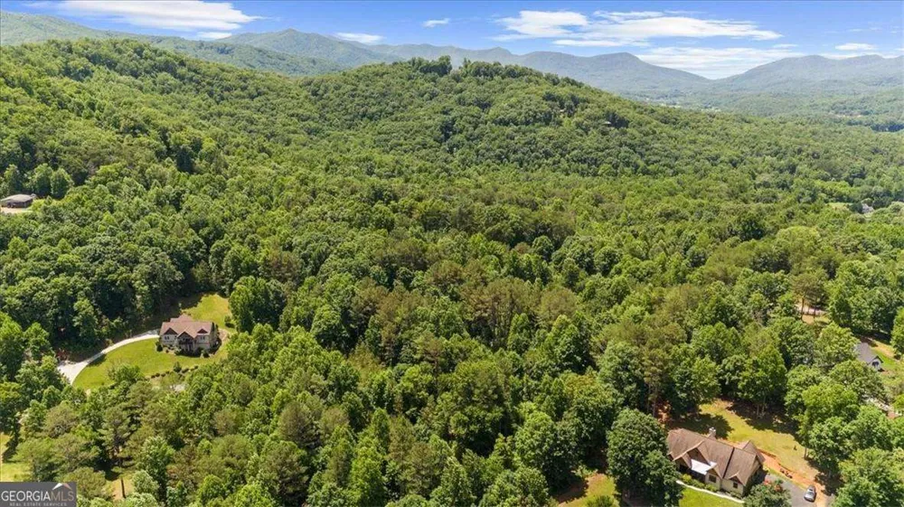 LOT 60 Meadow Brooke DR Young Harris, GA 30582