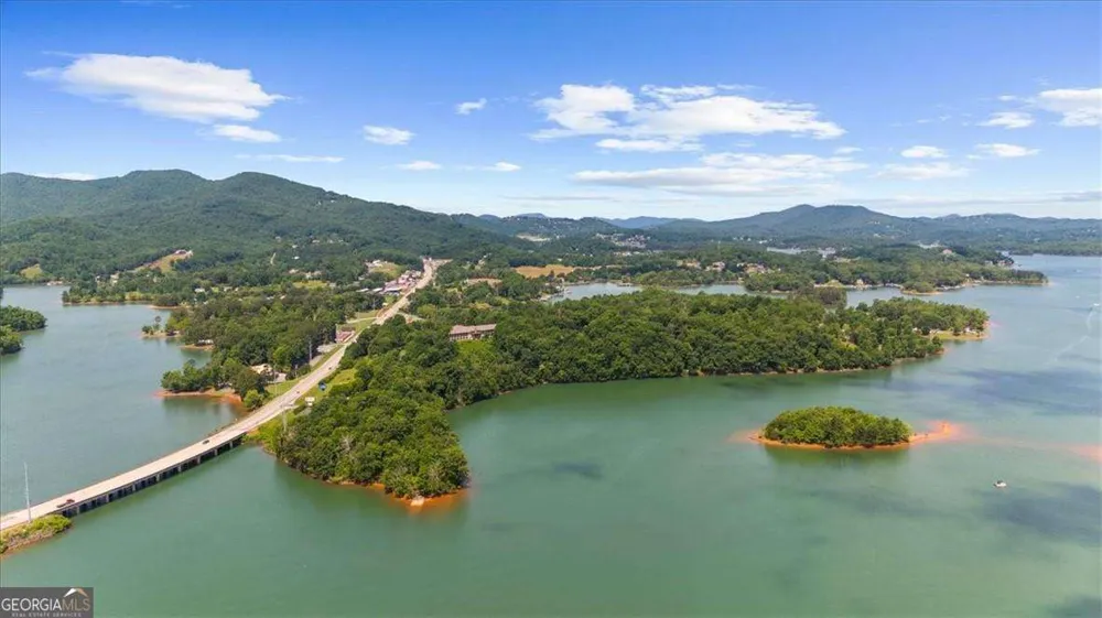 LOT 60 Meadow Brooke DR Young Harris, GA 30582