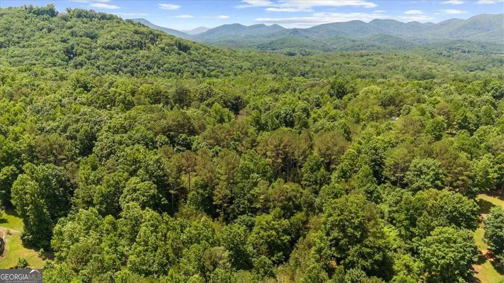 LOT 60 Meadow Brooke DR Young Harris, GA 30582