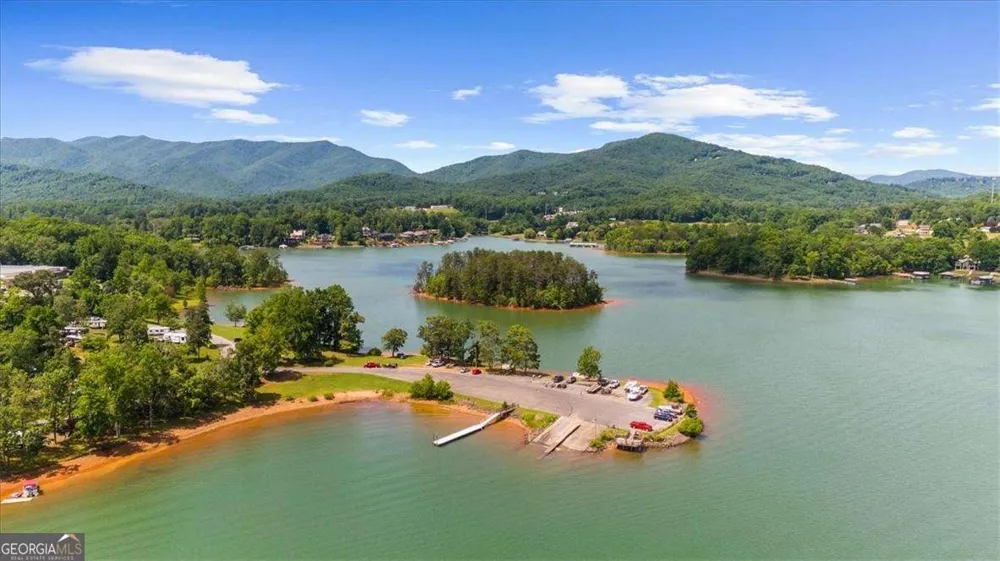 LOT 60 Meadow Brooke DR Young Harris, GA 30582