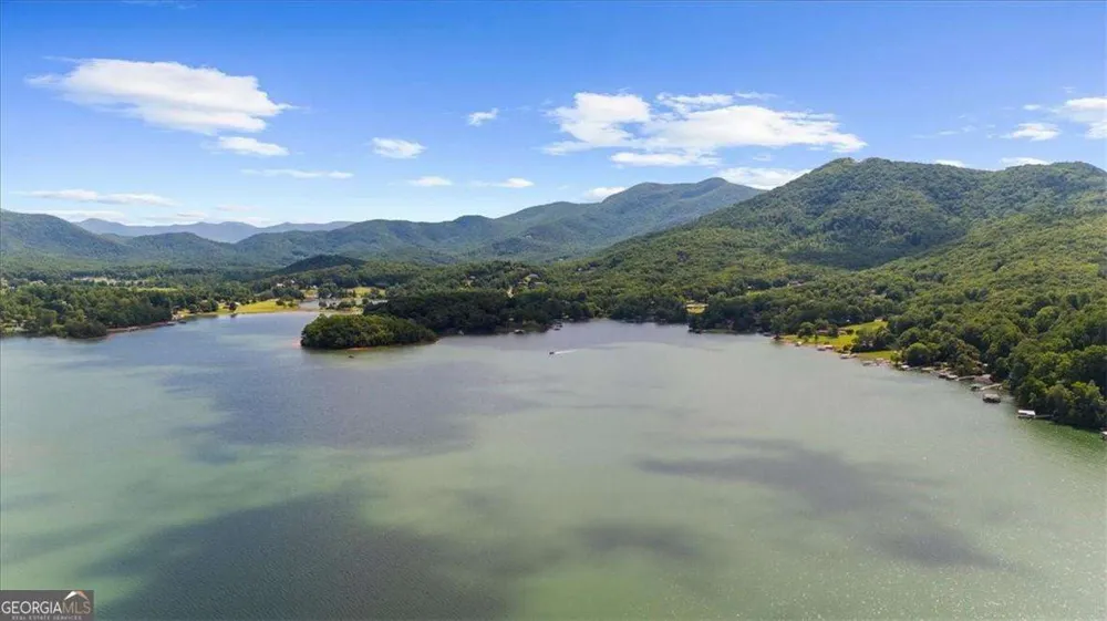 LOT 60 Meadow Brooke DR Young Harris, GA 30582
