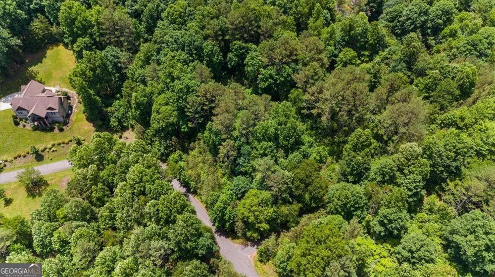 LOT 60 Meadow Brooke DR Young Harris, GA 30582