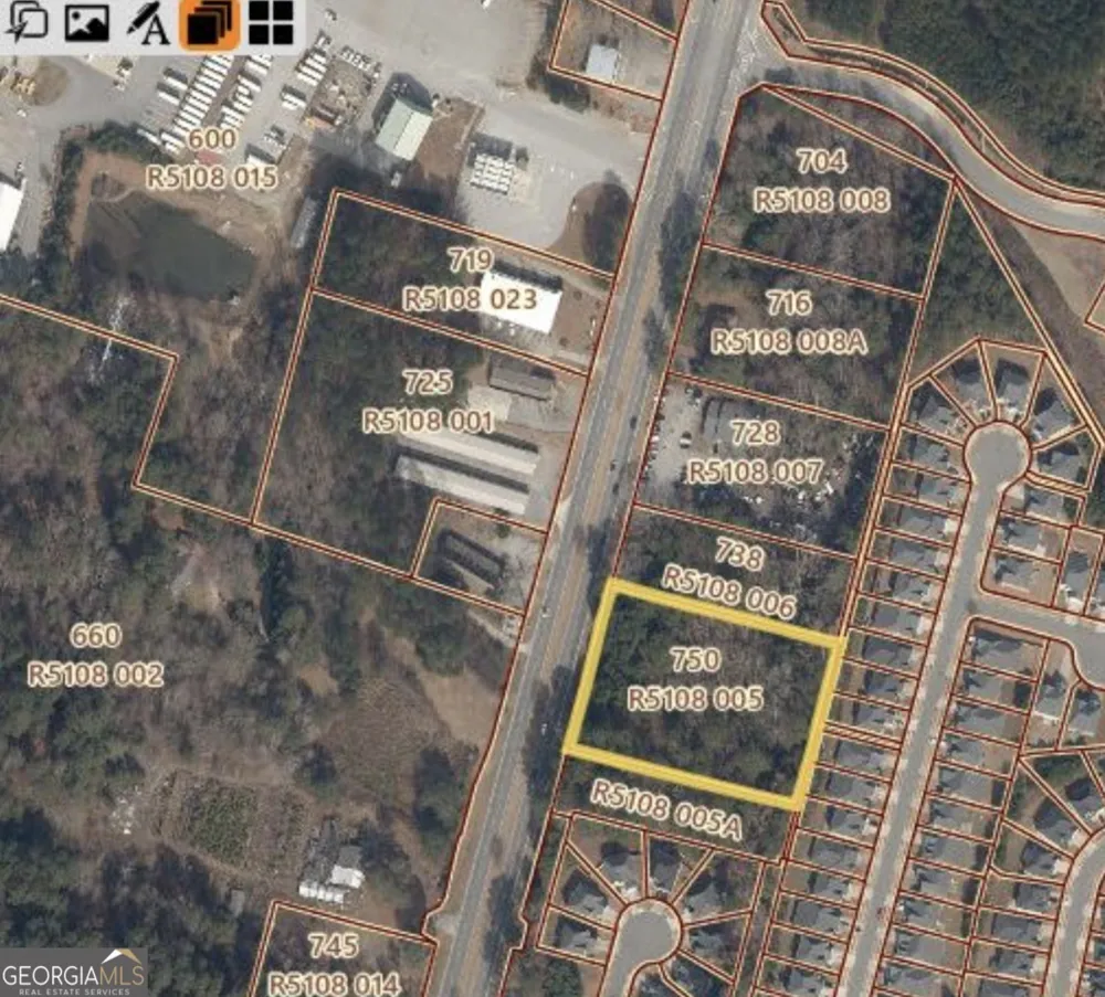 750 Scenic HWY Lawrenceville, GA 30046