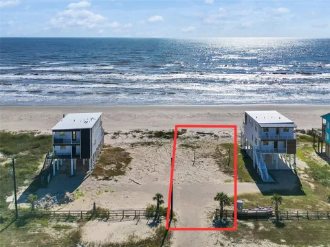10606 Blue Water Highway