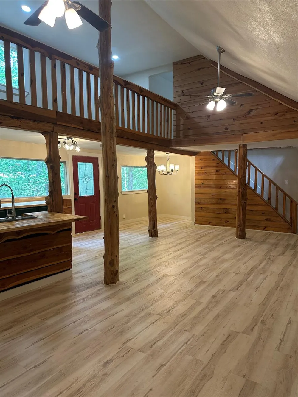 115 Scenic Way Etoile, TX 75944