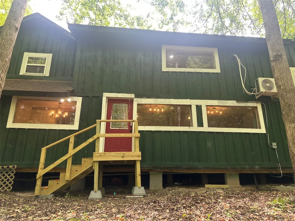 115 Scenic Way Etoile, TX 75944