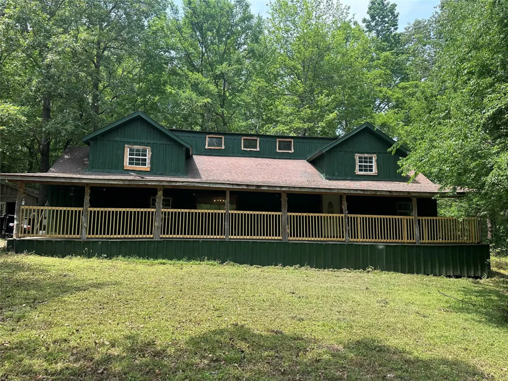 115 Scenic Way Etoile, TX 75944
