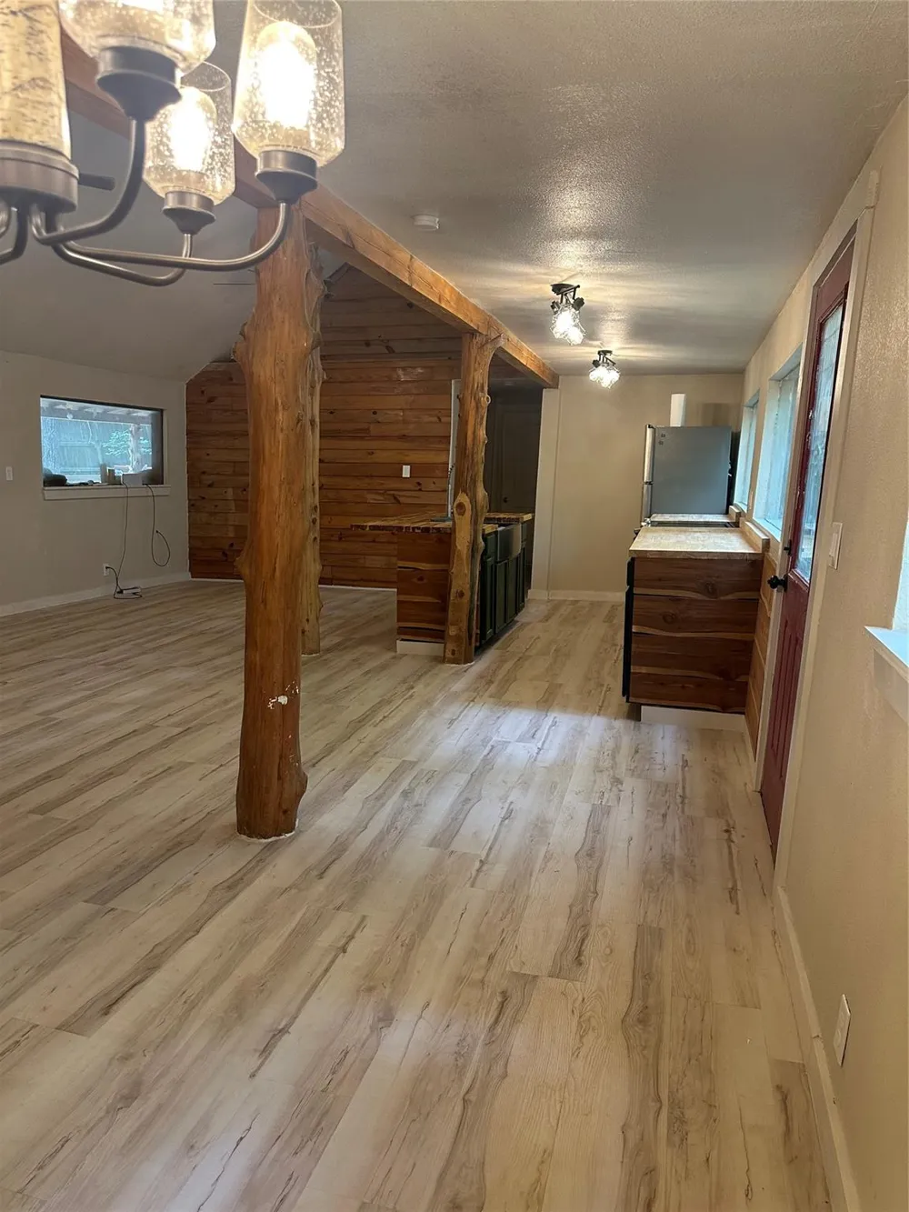 115 Scenic Way Etoile, TX 75944
