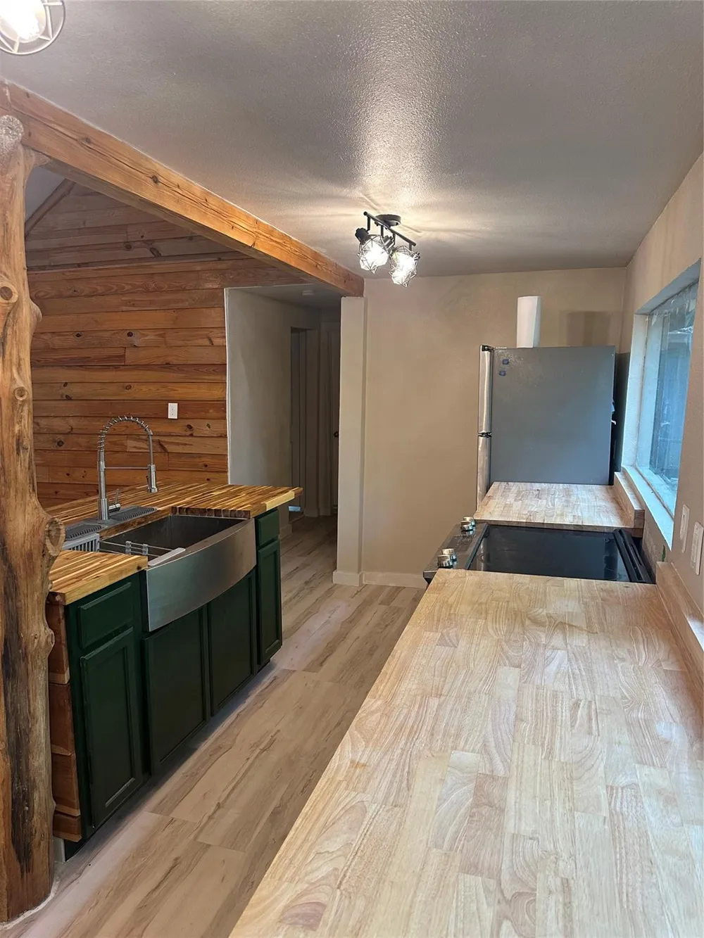 115 Scenic Way Etoile, TX 75944