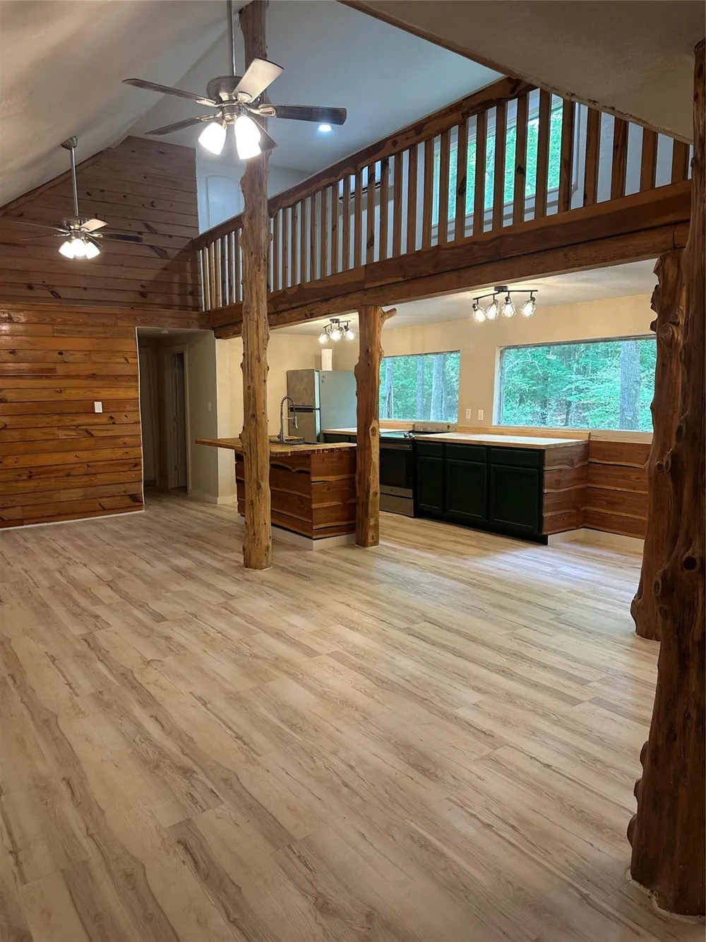 115 Scenic Way Etoile, TX 75944
