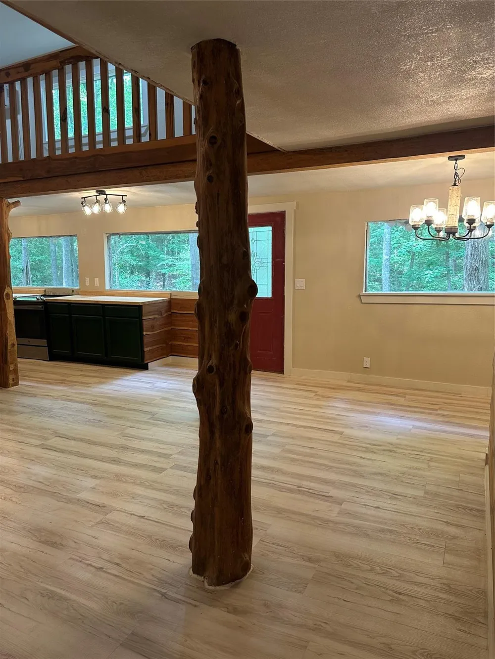 115 Scenic Way Etoile, TX 75944