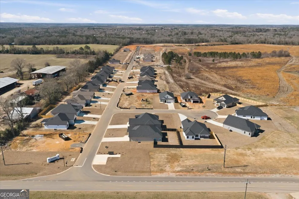 134 Early DR Byron, GA 31008
