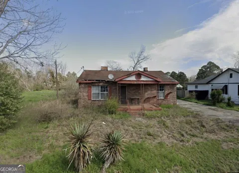 411 Orange ST