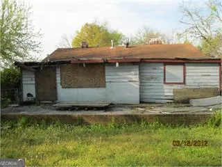 411 Orange ST Augusta, GA 30901