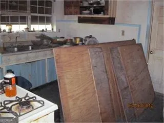 411 Orange ST Augusta, GA 30901
