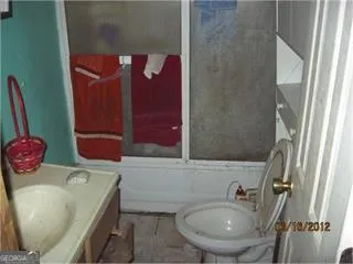 411 Orange ST Augusta, GA 30901