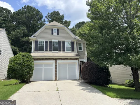 2683 Winslow Ridge DR