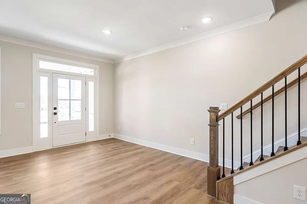 152 Palm ST Holly Springs, GA 30115