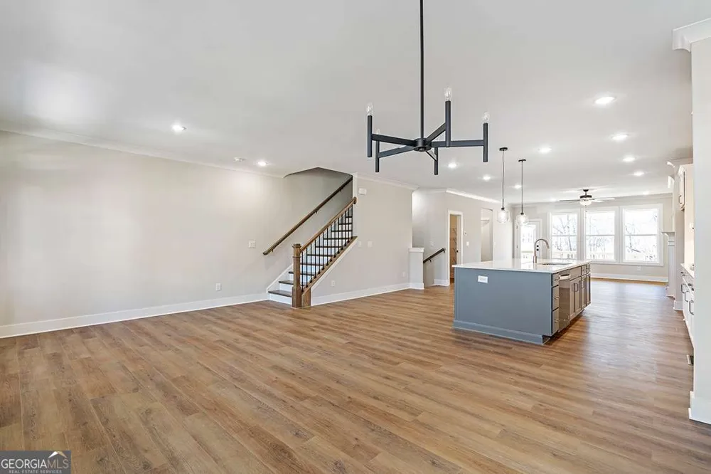 152 Palm ST Holly Springs, GA 30115