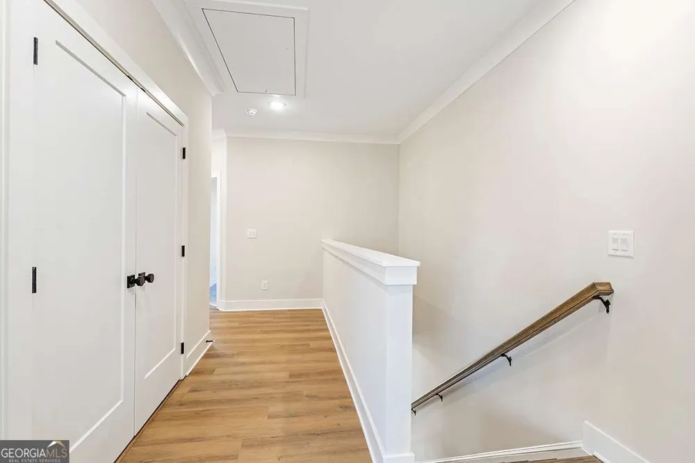 152 Palm ST Holly Springs, GA 30115