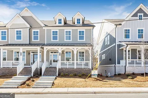 152 Palm ST