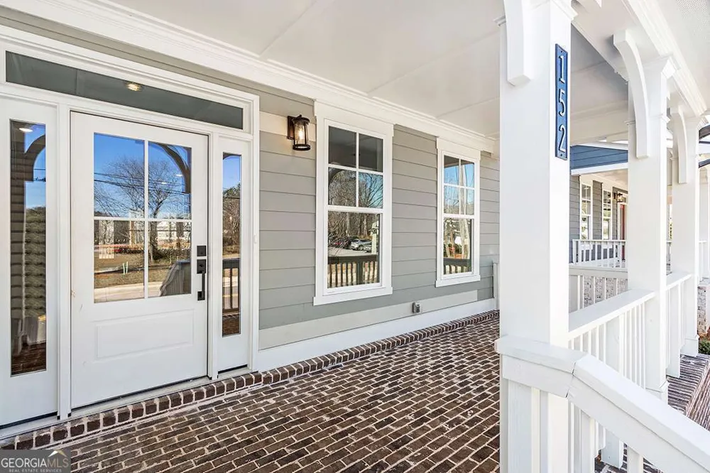 152 Palm ST Holly Springs, GA 30115
