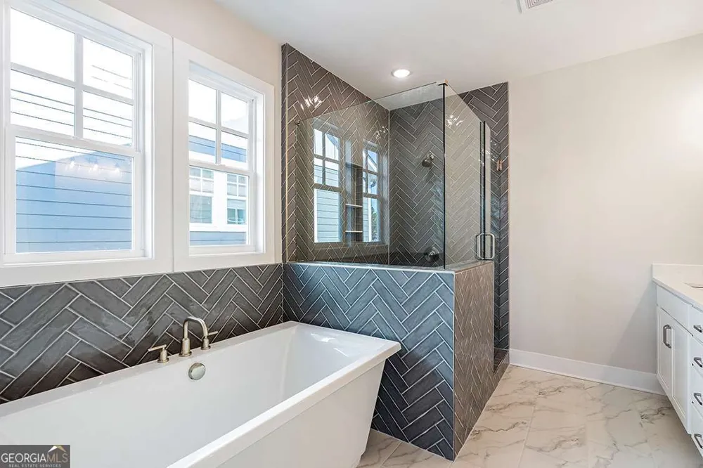 152 Palm ST Holly Springs, GA 30115