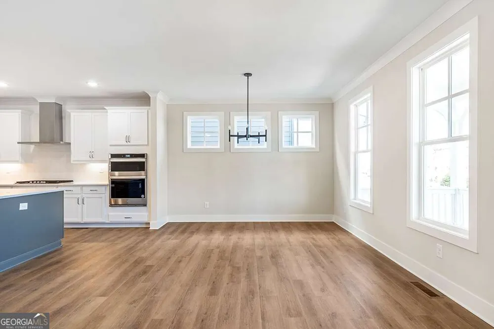 152 Palm ST Holly Springs, GA 30115