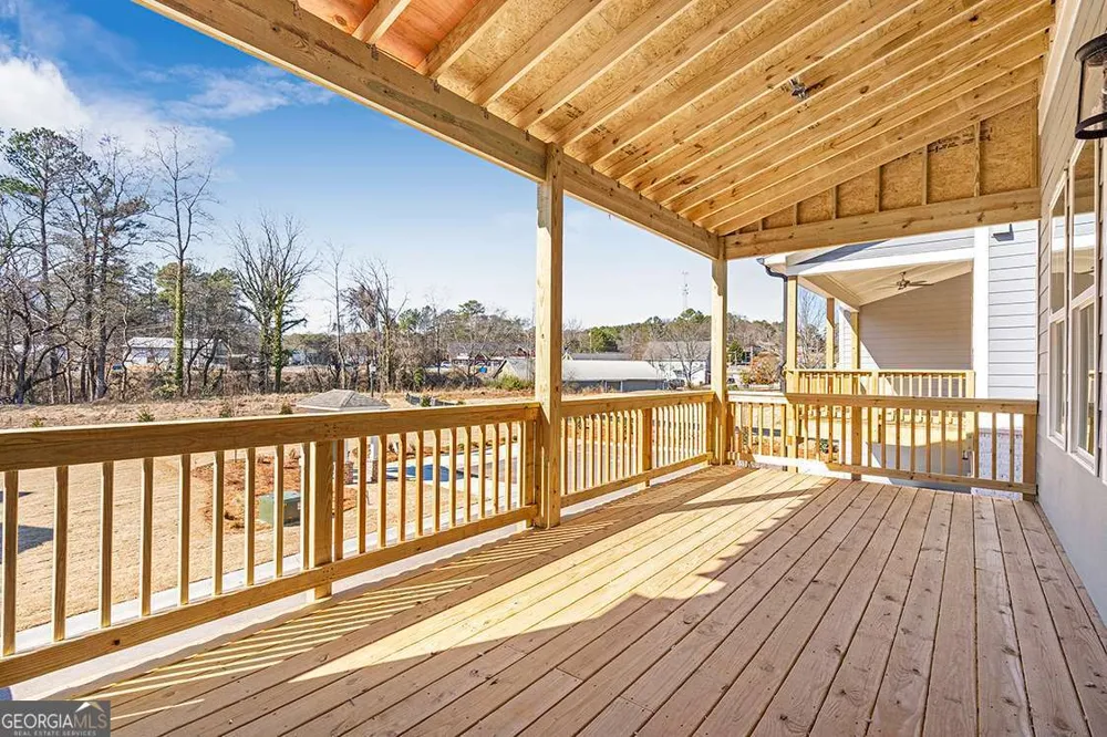 152 Palm ST Holly Springs, GA 30115