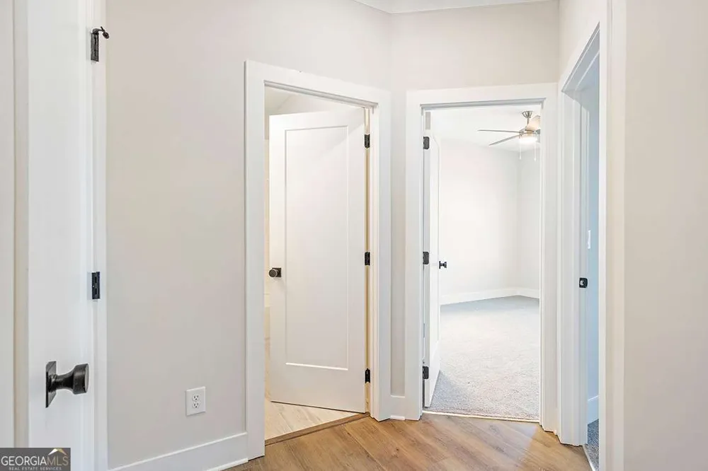 152 Palm ST Holly Springs, GA 30115