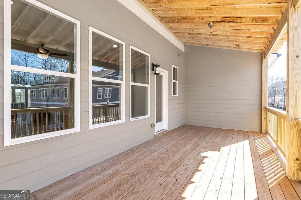 152 Palm ST Holly Springs, GA 30115