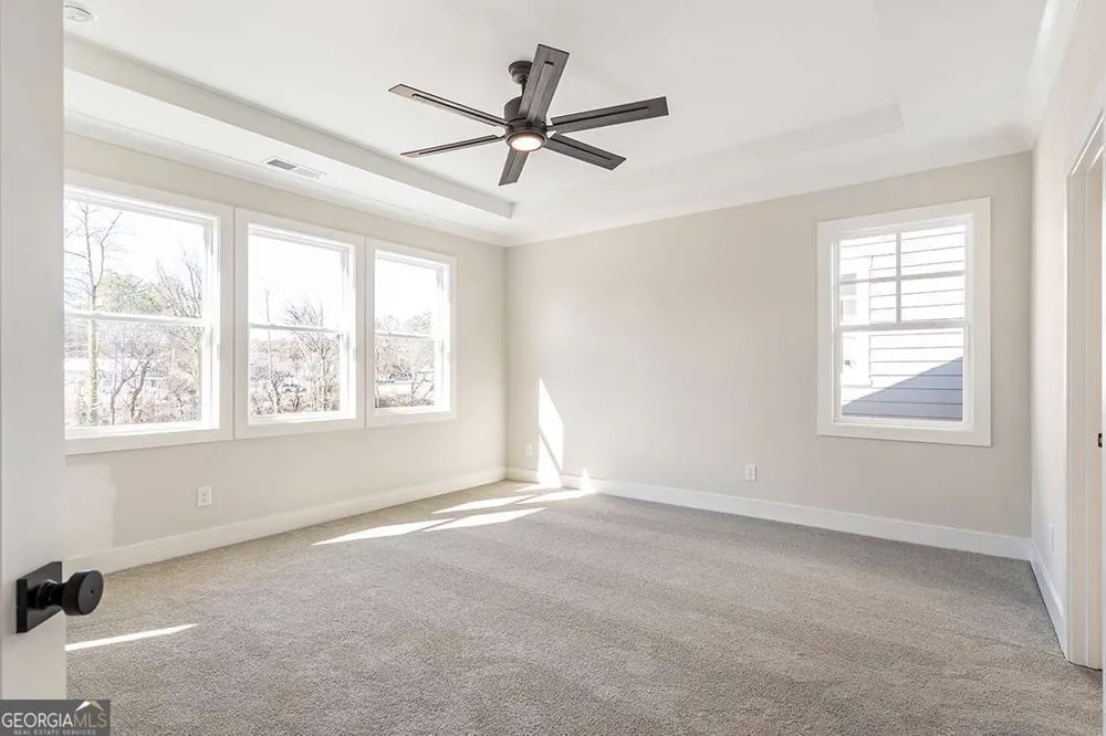 152 Palm ST Holly Springs, GA 30115