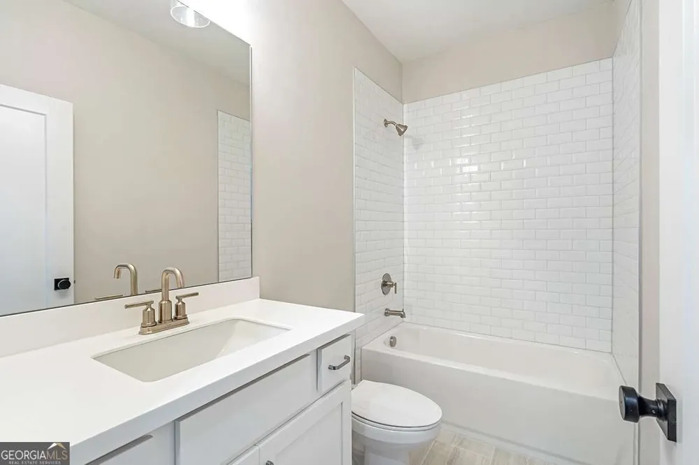 152 Palm ST Holly Springs, GA 30115