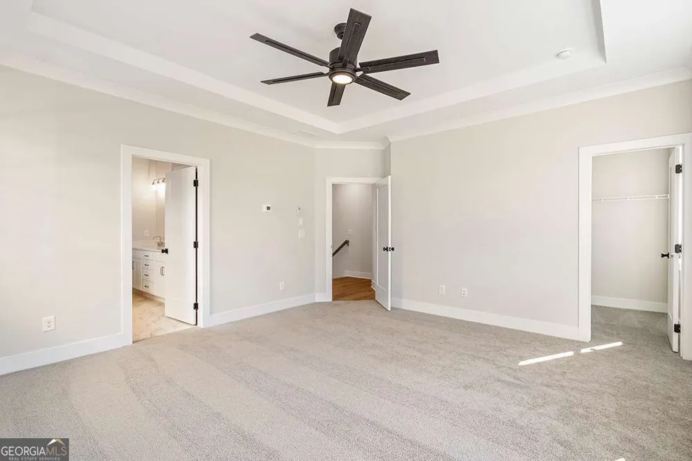 152 Palm ST Holly Springs, GA 30115