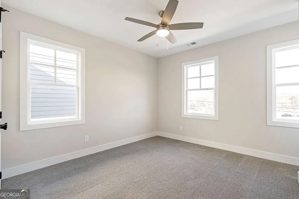 152 Palm ST Holly Springs, GA 30115