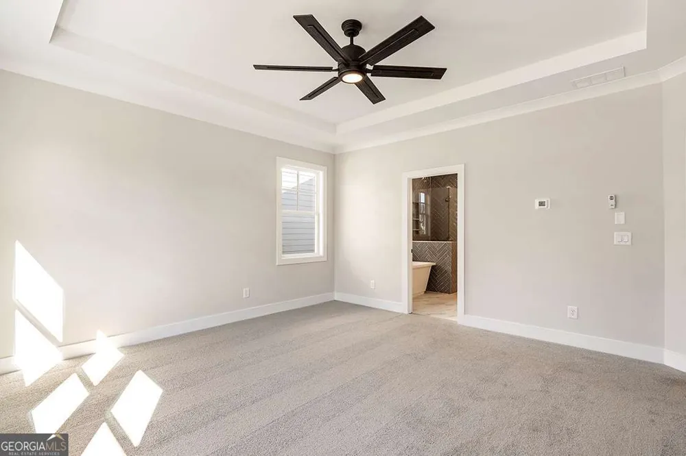 152 Palm ST Holly Springs, GA 30115