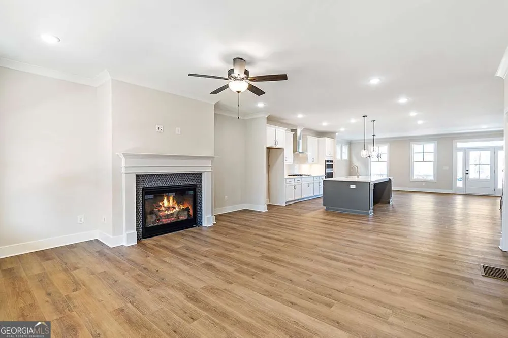 152 Palm ST Holly Springs, GA 30115