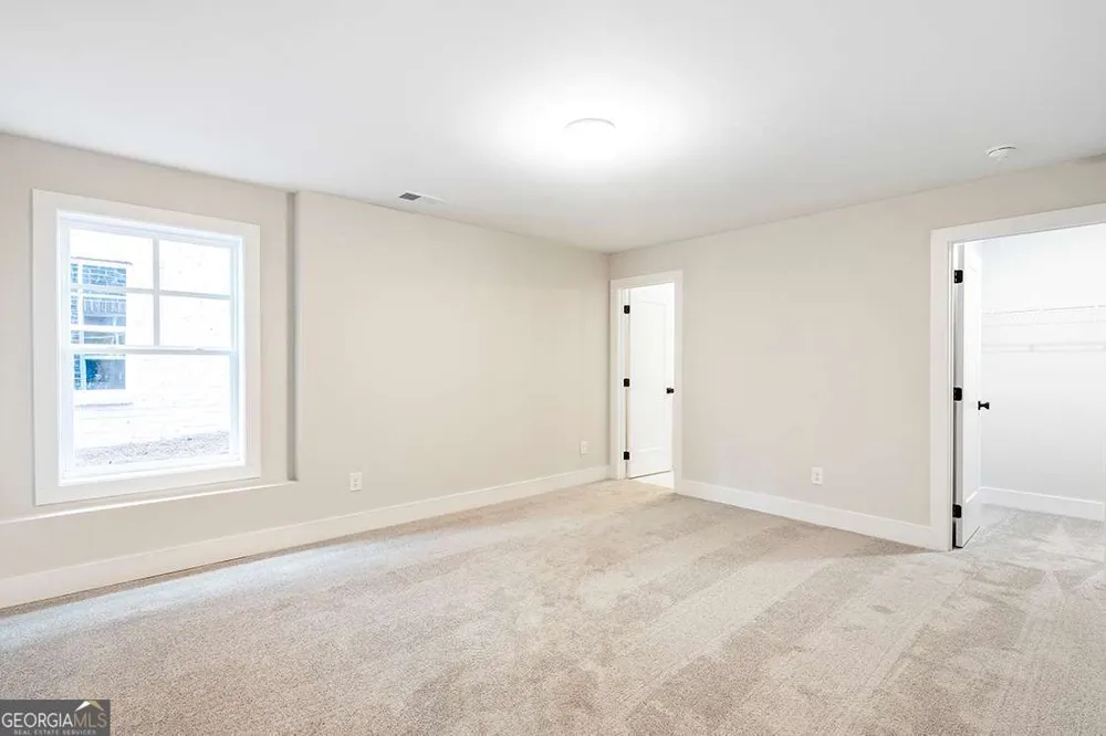 152 Palm ST Holly Springs, GA 30115