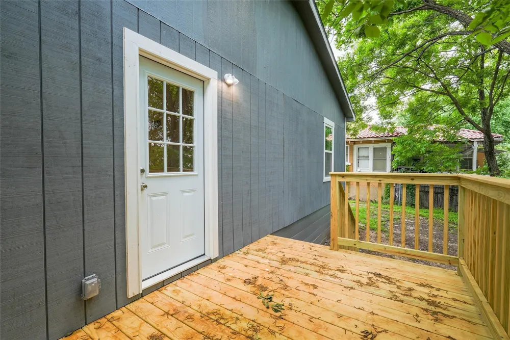 335 Marsalis Avenue Dallas, TX 75203