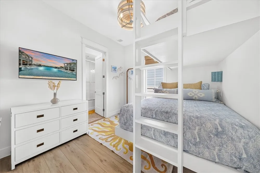 160 Tailwind Drive #F Port Aransas, TX 78373