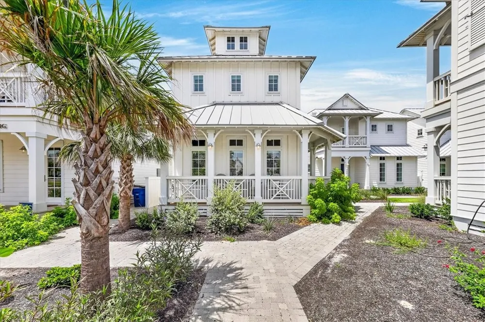 160 Tailwind Drive #F Port Aransas, TX 78373